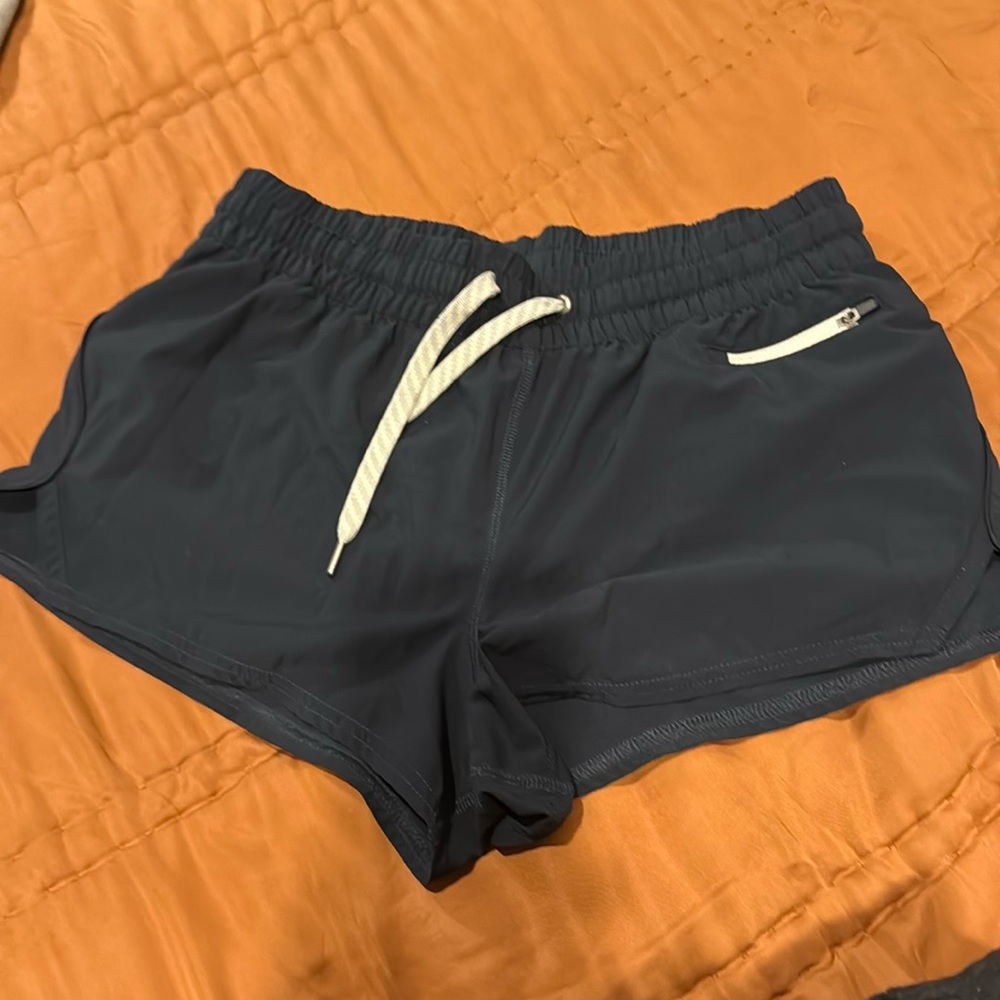 Vuori Clementine shorts